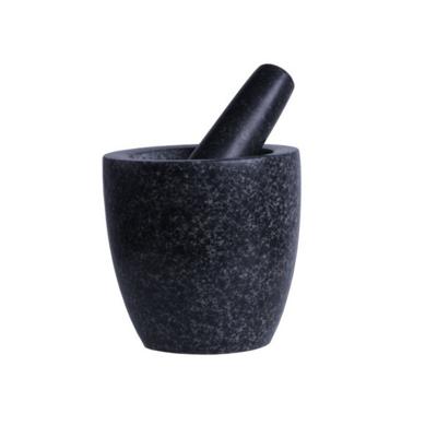 INNO CUISINNO - Vijzels - Vijzel graniet 13cm