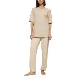 Triumph Endless Comfort Long Sleeve Pyjama * Actie *