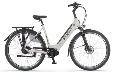 Puch PUCH E-Zirkon Enviolo Belt