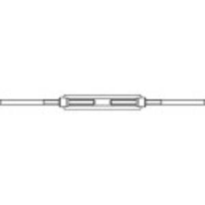 Spanslot SP AE M24 1 stuk(s)