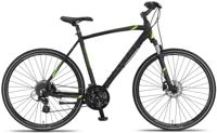 Altec Legarda Trekking Herenfiets 28inch HYD Schijfremmen 24v *Geen Bagagedrager, Spatborden, Verlichting* Altec Legarda Trekking Herenfiets 28inch HYD Schijfremmen 24v *Geen Bagagedrager, Spatborden, Verlichting*