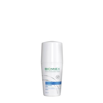 Bionnex Perfederm Deomineral Roll On - Normal 75ml