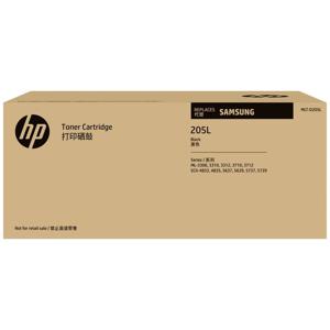 HP Tonercassette Samsung MLT-D205L SU963A Origineel Zwart 5000 bladzijden