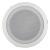 DAP CS-56 5 inch 6 watt plafondluidspreker 100V