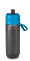 Brita Waterfilterfles Active blue (1 st)