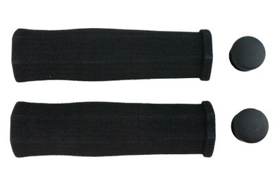 GES Foam Handvatten - Zwart