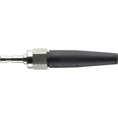 LAPP Glasvezelconnnector POF STECKER FSMA SECHSKANT CRIMP 2,2 /4S