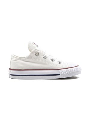 Converse Kids baskets Chuck Taylor All Star - Blanc