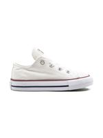 Converse Kids baskets Chuck Taylor All Star - Blanc