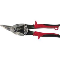 IRONSIDE Blikschaar links 2 componentenhandgreep 125100