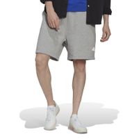 adidas Shorts Fleece - Grijs