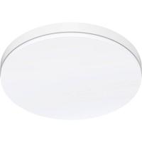 EVN EVN Lichttechnik AP35300125 LED-paneel 30 W Warmwit tot daglichtwit Wit