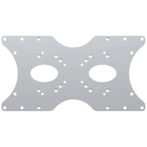Neomounts VESA-adapter Geschikt voor serie: Universeel Zilver