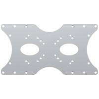 Neomounts VESA-adapter Geschikt voor serie: Universeel Zilver