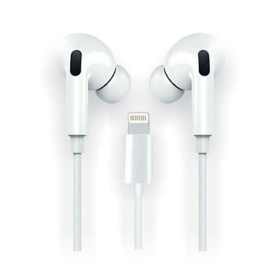 Oordopjes Tech One Tech TEC1202 Wit