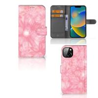 iPhone 14 Plus Hoesje Spring Flowers