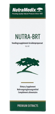 Nutrimedix Nutra-BRT Druppels