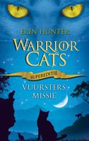 Vuursters missie (Hardback)