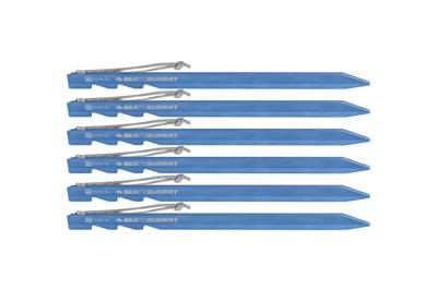 Sea to summit Ground Control Light 6 Pack Haring Blue 6 Pack