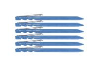 Sea to summit Ground Control Light 6 Pack Haring Blue 6 Pack