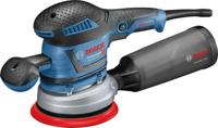 Bosch Professional GEX 40-150 Excenterschuurmachine - 060137B202