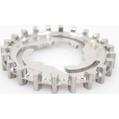 Gates cdx achtertandwiel 24 tands bl 45,5 shimano/sa