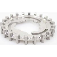 Gates cdx achtertandwiel 24 tands bl 45,5 shimano/sa
