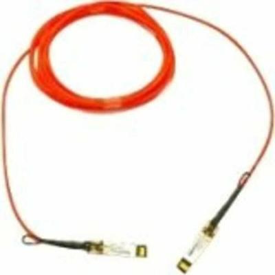 Stevige UTP-netwerkkabel Cat6 CISCO SFP-10G-AOC1M= 1 m