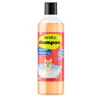 Brekz Sensitive moisturizing hondenshampoo 500 ml