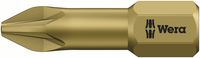 Wera 855/1 TH Bits Pozidriv, PZ 3 x 25 mm - 1 stuk(s) - 05056925001