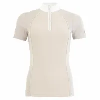 BR Wedstrijd shirt Isabel beige maat:xs