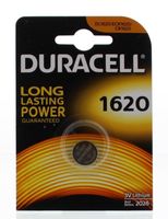 Duracell Electronics 1620 LBL (1 st) Duracell Electronics 1620 LBL (1 st)