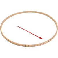 Cirkel weven, d 29 cm, 1 stuk Cirkel weven, d 29 cm, 1 stuk