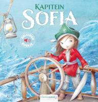 Kapitein Sofia (Hardback) Kapitein Sofia (Hardback)