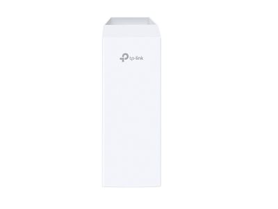 TP-LinkCPE210 2.4Ghz 300Mbps 9dBi CPE voor buiten Access point Wit