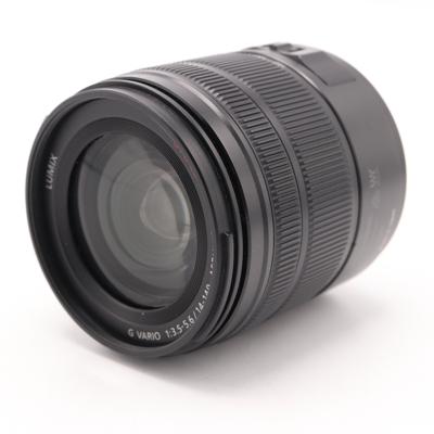Panasonic Lumix G Vario 14-140mm f/3.5-5.6 ASPH. Power OIS occasion