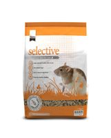 Selective rat 1,5 kg - Supreme