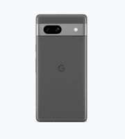 Google Pixel 7a 15,5 cm (6.1") Dual SIM Android 13 5G USB Type-C 8 GB 128 GB 4385 mAh Zwart - thumbnail