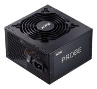 XPG PROBE 700 BRONZE power supply unit 700 W 20+4 pin ATX ATX Zwart