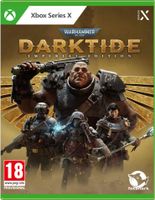 Warhammer 40K Darktide - Imperial Edition - thumbnail