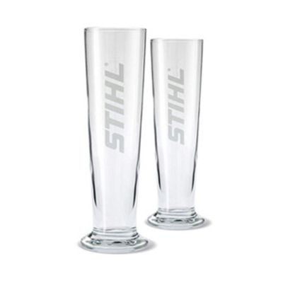 Stihl Set 2 bierglazen - 4647670010