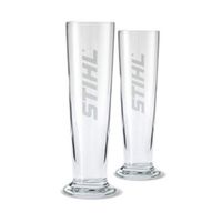 Stihl Set 2 bierglazen - 4647670010