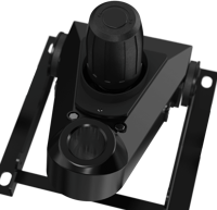 DXRacer kantelmechanisme