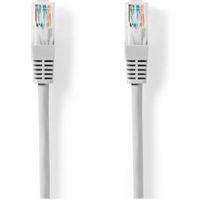 Netwerkkabel CAT5e UTP | RJ45 Male | RJ45 Male | 20,0 m | Grijs