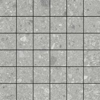 Mozaiek Marazzi Mystone Ceppo D 30x30 cm Grijs Marazzi