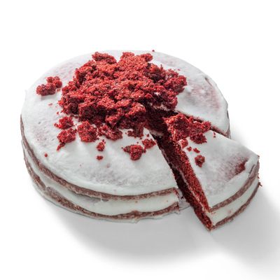 Willem-Pie "Vegan Red Velvet"