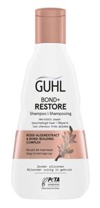 Guhl Bond & restore shampoo