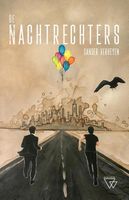 De Nachtrechters - Sander Verheyen - ebook - thumbnail