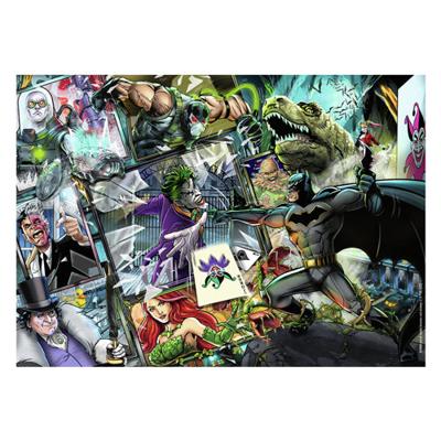 Ravensburger Legpuzzel batman, 1000st.