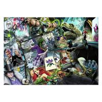Ravensburger Legpuzzel batman, 1000st.